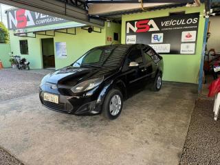 Foto do veículo Ford Fiesta Sed. 1.6 8v Flex 4p