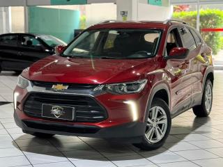 Foto do veículo Chevrolet Tracker Lt 1.0 Turbo 12v Flex Aut.
