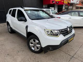 Foto do veículo Renault Duster Duster Zen 1.6 16v Flex Mec.