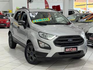 Foto do veículo Ford Ecosport 2.0 Titanium Plus 16v4p Powershift