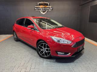 Foto do veículo Ford Focus Tita/tita Plus 2.0 Flex 5p Aut.