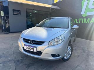 Foto do veículo Jac J3 1.4 16v 5p Mec.