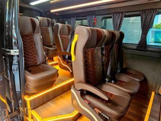 Foto do veículo Renault Master 2.3 Minibus Executive 16l L3h2