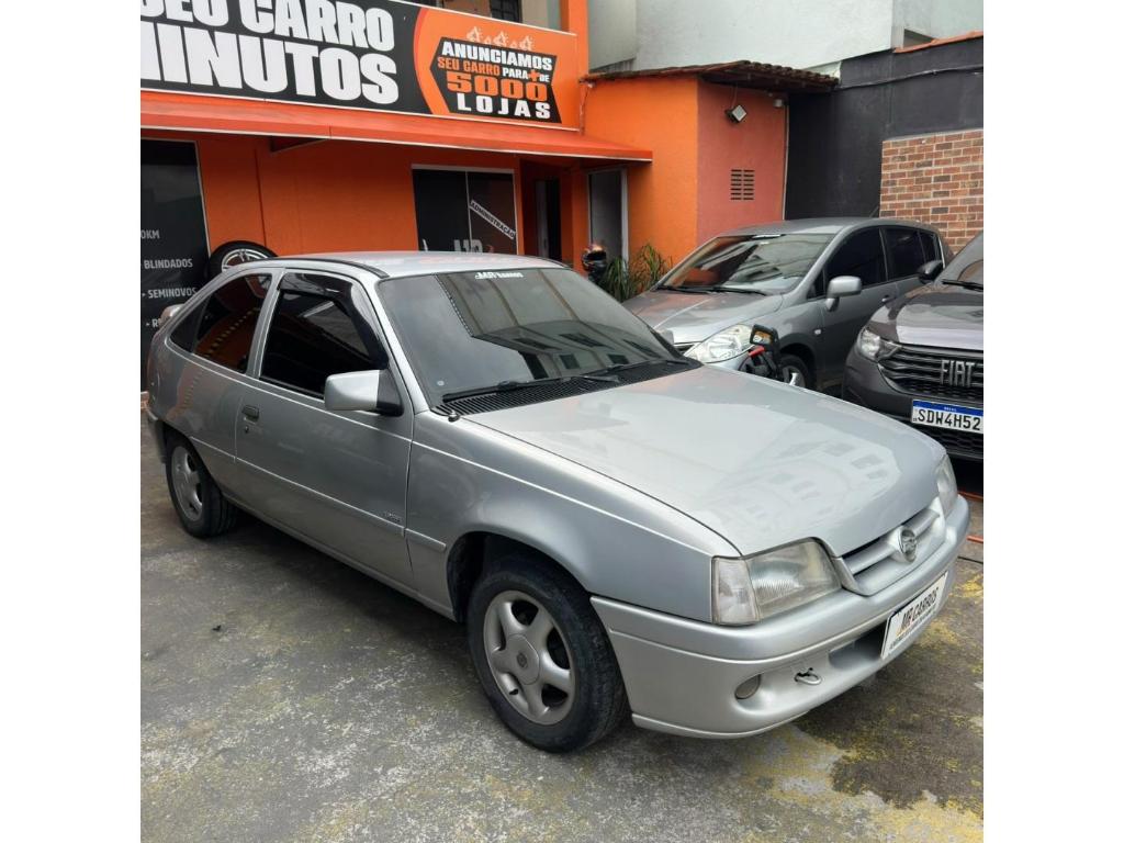 Chevrolet Kadett SPORT 2.0 MPFI / EFI 1996