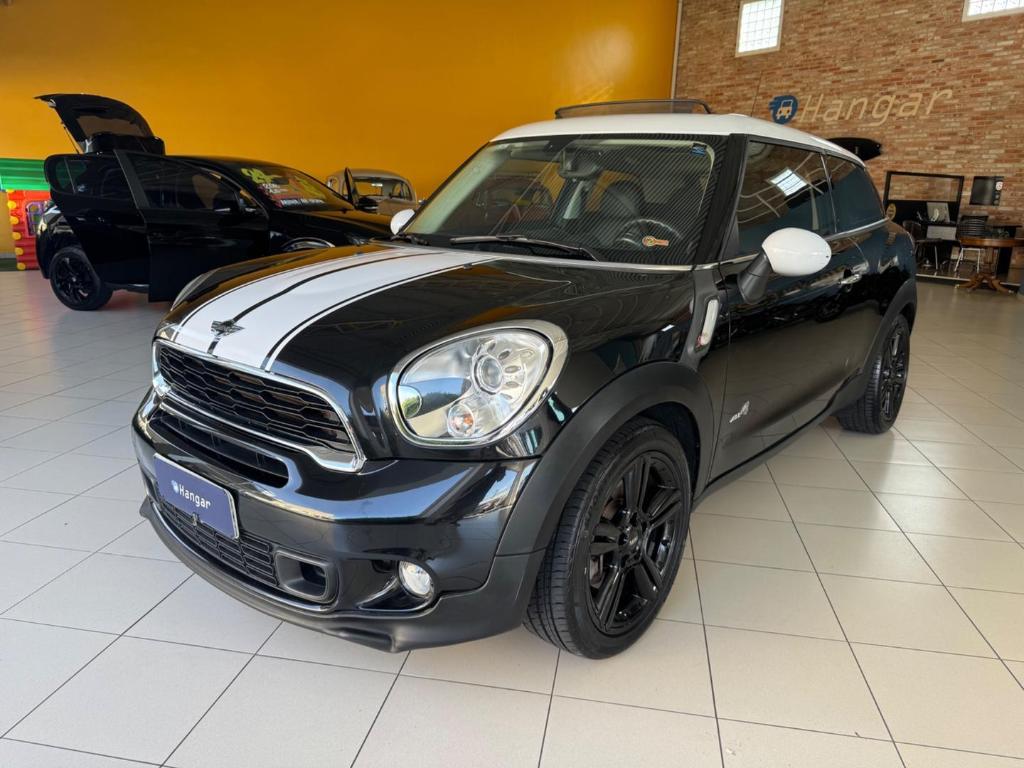 Mini Mini Cooper 2014