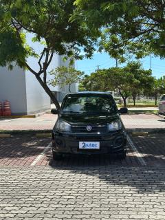 Foto do veículo Fiat Uno 1.0 Attractive