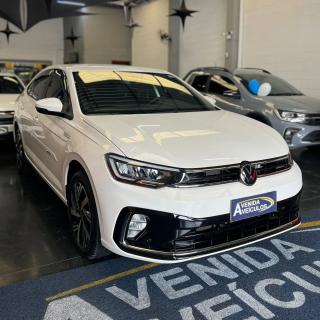 Foto do veículo Volkswagen Virtus 1.0 200 Tsi Highline Auto