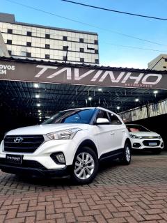 Foto do veículo Hyundai Creta 1.6 Action Auto