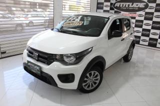 Foto do veículo Fiat Mobi 1.0 Like