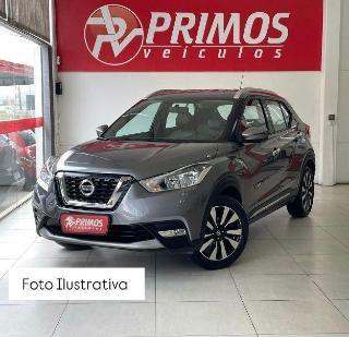 Foto do veículo Nissan Kicks Sl 1.6 16v Flexstar 5p Aut.