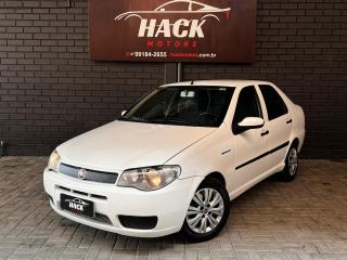 Foto do veículo Fiat Siena Celebration 1.0 Fire Flex 8v 4p