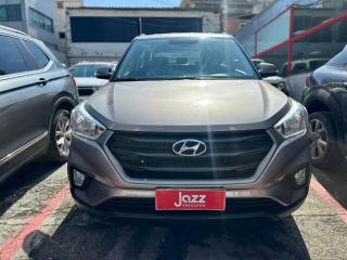 Foto do veículo Hyundai Creta Action 1.6 16v Flex Aut.