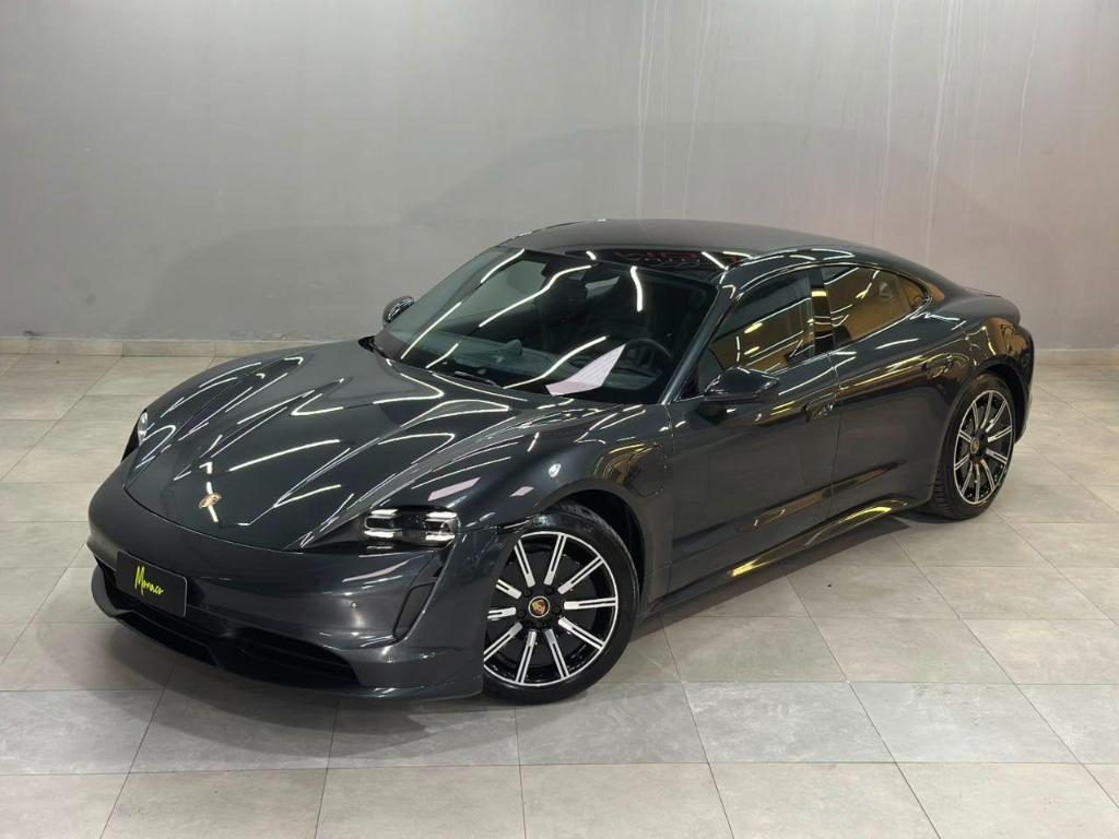 Porsche Taycan Taycan 4S (Elétrico) 2021