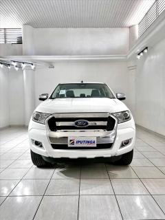 Foto do veículo Ford Ranger Xlt 2.5 16v 4x2 Cd Flex