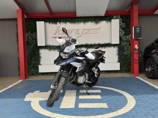 Foto do veículo Bmw F 850 Premium(kit Baixo)