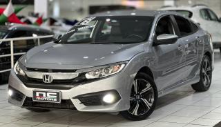 Foto do veículo Honda Civic 2.0 Ex Cvt