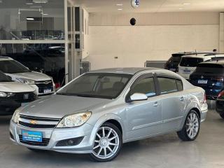 Foto do veículo Chevrolet Vectra 2.0 Elegance Flexpower