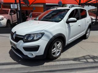 Foto do veículo Renault Sandero 1.6 8v Hi-power Expression Easy-r