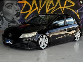 Foto do veículo Volkswagen Gol (novo) 1.0 Mi Total Flex 8v 4p