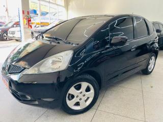 Foto do veículo Honda Fit 1.4 Flex Lx Mt