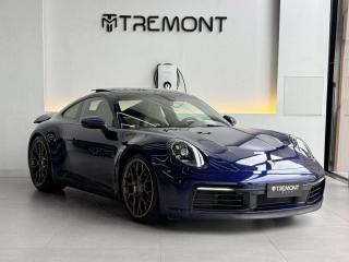 Foto do veículo Porsche 911 3.0 Carrera S Coupe Pdk