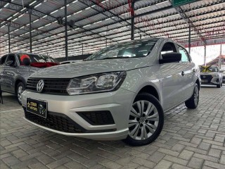 Foto do veículo Volkswagen Voyage 1.6 Msi Flex 16v 4p Aut.