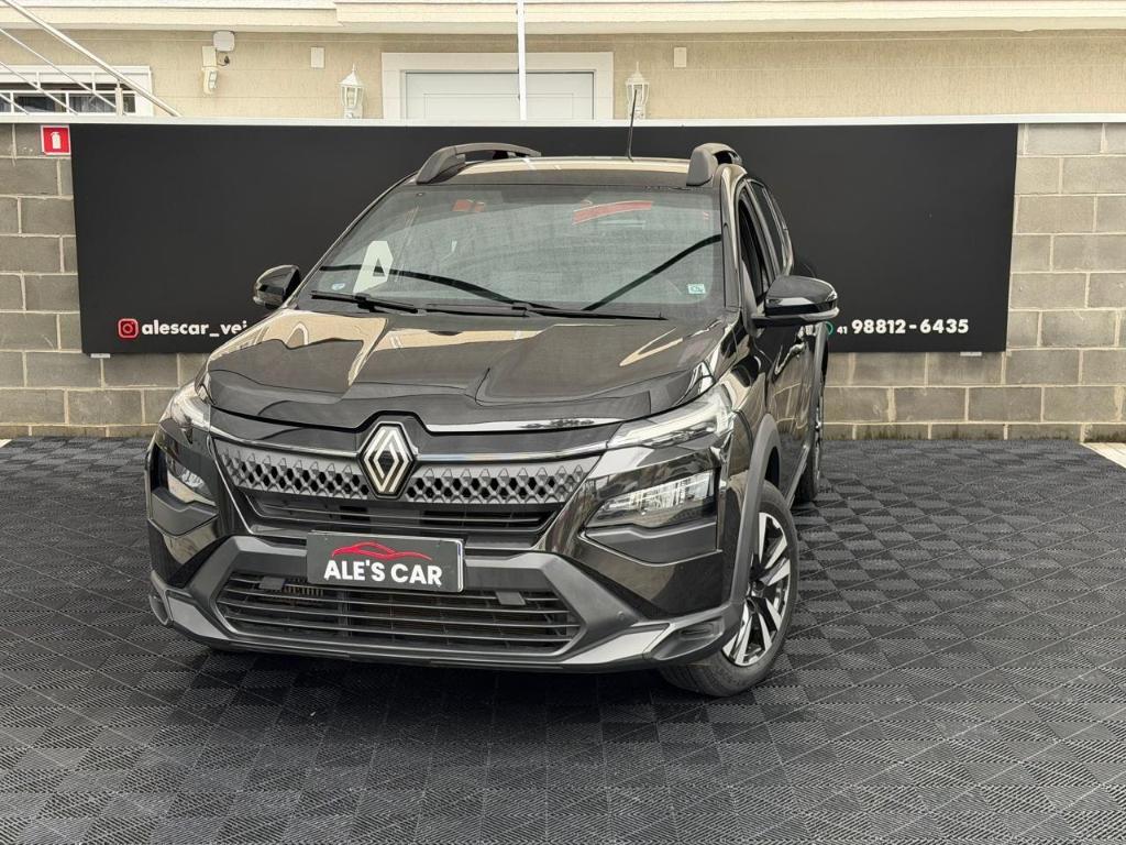 Renault Kardian AUTHENTIC 1.0 TCE EDC 2025