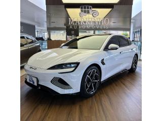 Foto do veículo Byd Seal Bev 83kwh Auto 4wd