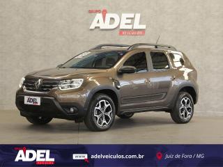 Foto do veículo Renault Duster Iconic 1.3 Tb 16v Flex Aut.