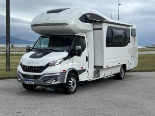 Foto do veículo Iveco Daily 3.0 70-170 Cs Motorhome - 4350