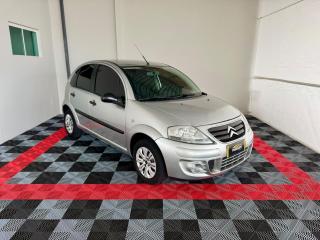 Foto do veículo Citroën C3 Glx 1.4/glx Sonora 1.4 Flex 8v 5p