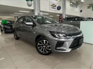 Foto do veículo Chevrolet Onix 1.0 Turbo Premier Auto