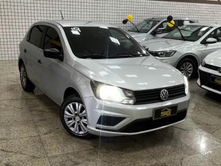 Foto do veículo Volkswagen Gol 1.6