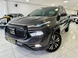 Foto do veículo Fiat Toro 1.3 T270 Freedom Auto