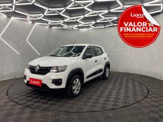 Foto do veículo Renault Kwid 1.0 Zen
