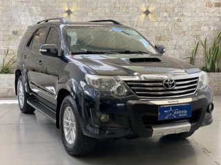Foto do veículo Toyota Hilux Sw4 3.0 Tdi Srv 7l Auto 4wd