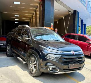 Foto do veículo Fiat Toro 2.0 Tdi Volcano Auto 4wd