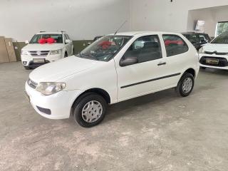Foto do veículo Fiat Palio 1.0 Economy Fire Flex 8v 2p
