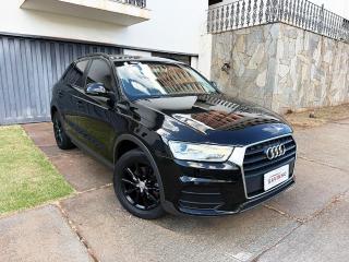 Foto do veículo Audi Q3 1.4 Tfsi Ambiente S Tronic