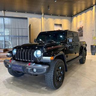 Foto do veículo Jeep Gladiator 3.6 Rubicon Auto 4wd