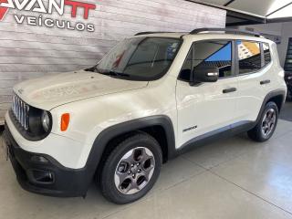 Foto do veículo Jeep Renegade 1.8 E.torq Flex Sport Auto