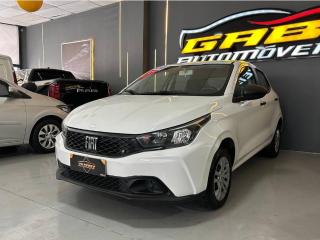 Foto do veículo Fiat Argo 1.0