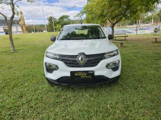 Foto do veículo Renault Kwid 1.0 Zen