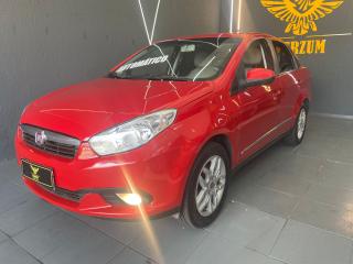 Foto do veículo Fiat Grand Siena 1.6 Essence Dualogic