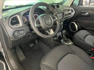 Foto do veículo Jeep Renegade 1.8 Auto (pcd)