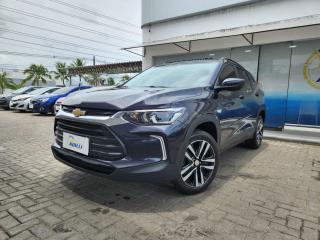 Foto do veículo Chevrolet Tracker 1.0 Turbo 12v Flex Aut.