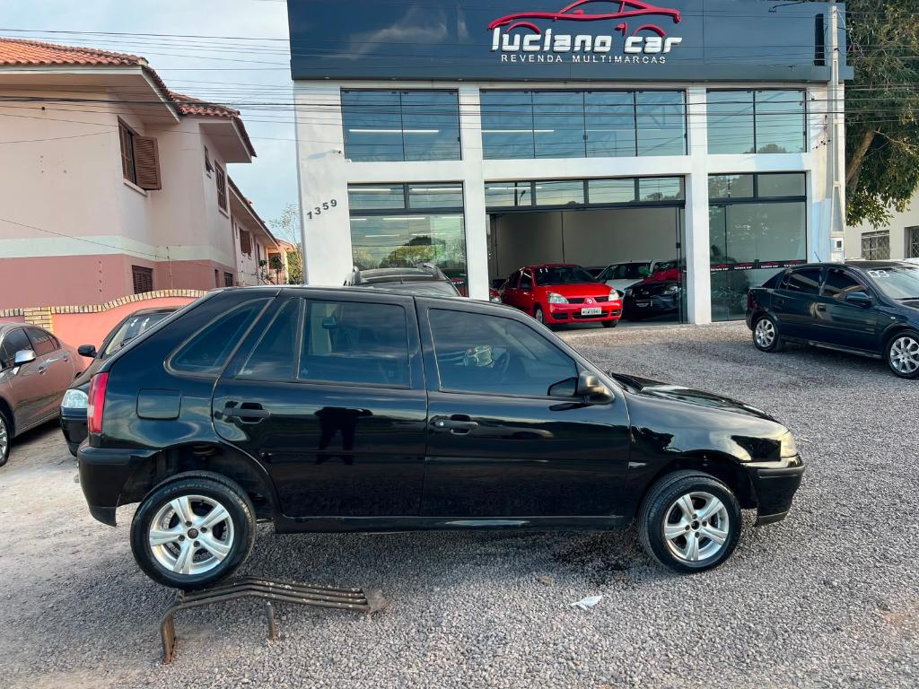 Volkswagen Gol CITY (TREND) 1.0 MI TOTAL FLEX 8V 2P 2004