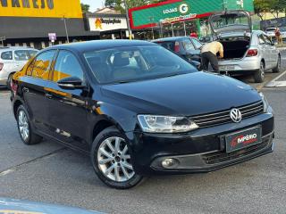 Foto do veículo Volkswagen Jetta 2.0 Total Flex Comfortline