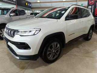 Foto do veículo Jeep Compass 1.3 T270 Longitude Auto