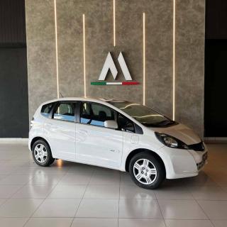 Foto do veículo Honda Fit 1.4 16v Flex Cx